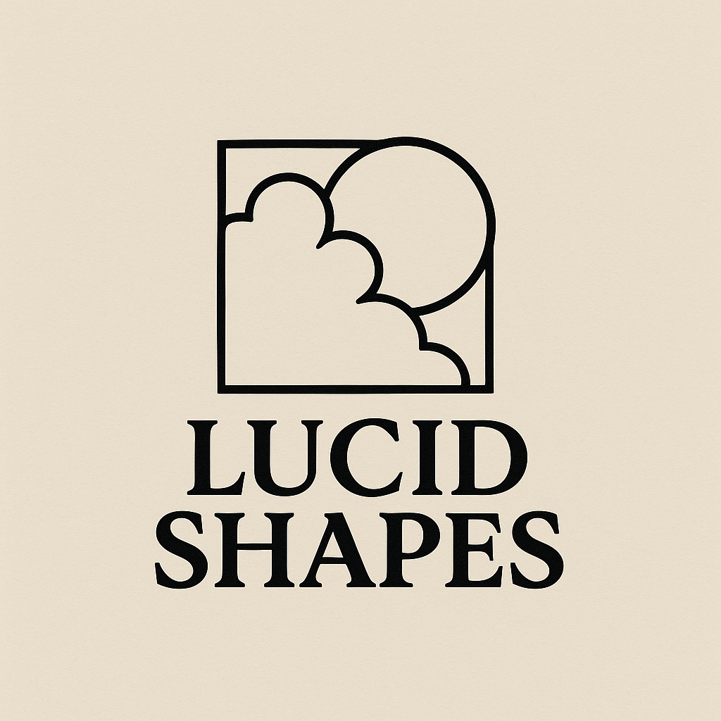 Lucid Shapes