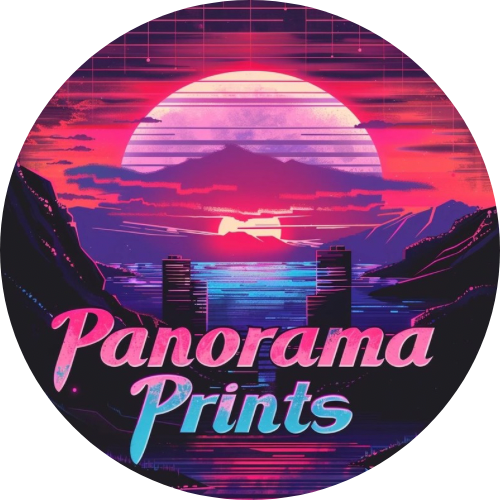 Panorama Prints